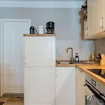 Charmante City-wohnung Im Kiez Kreuzberg Berlin-3r Berlín