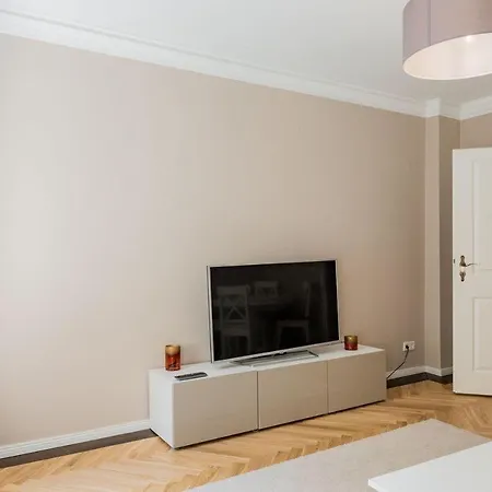 Charmante City-wohnung Im Kiez Kreuzberg Berlin-3r * Берлин