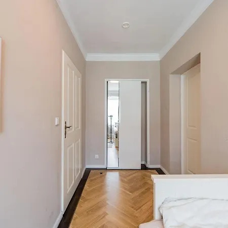 Charmante City-wohnung Im Kiez Kreuzberg Berlin-3r Appartamento Berlino