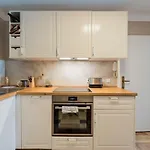 Charmante City-wohnung Im Kiez Kreuzberg Berlin-3r