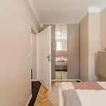 Charmante City-wohnung Im Kiez Kreuzberg Berlin-3r *