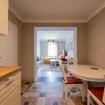 Charmante City-wohnung Im Kiez Kreuzberg Berlin-3r برلين