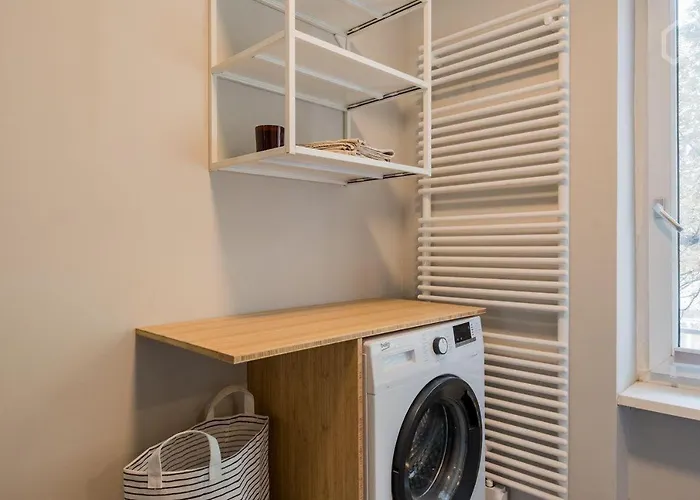 Charmante City-wohnung Im Kiez Kreuzberg Berlin-3r Apartman Berlin